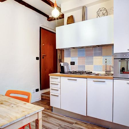 Bologna City Center Apartment By Wonderful Italy 외부 사진
