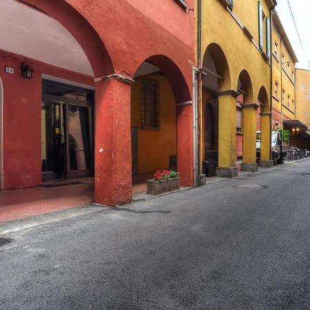 Bologna City Center Apartment By Wonderful Italy 외부 사진