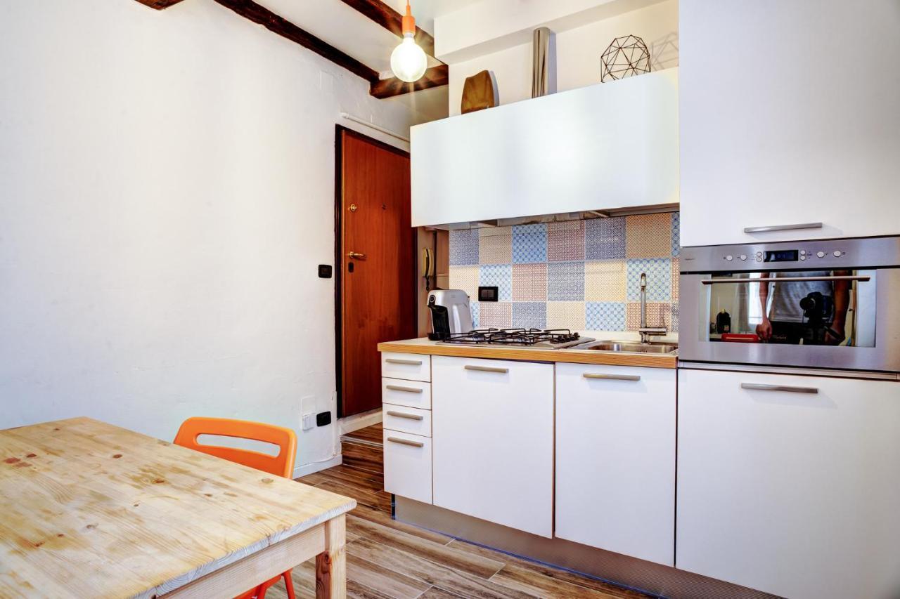 Bologna City Center Apartment By Wonderful Italy 외부 사진