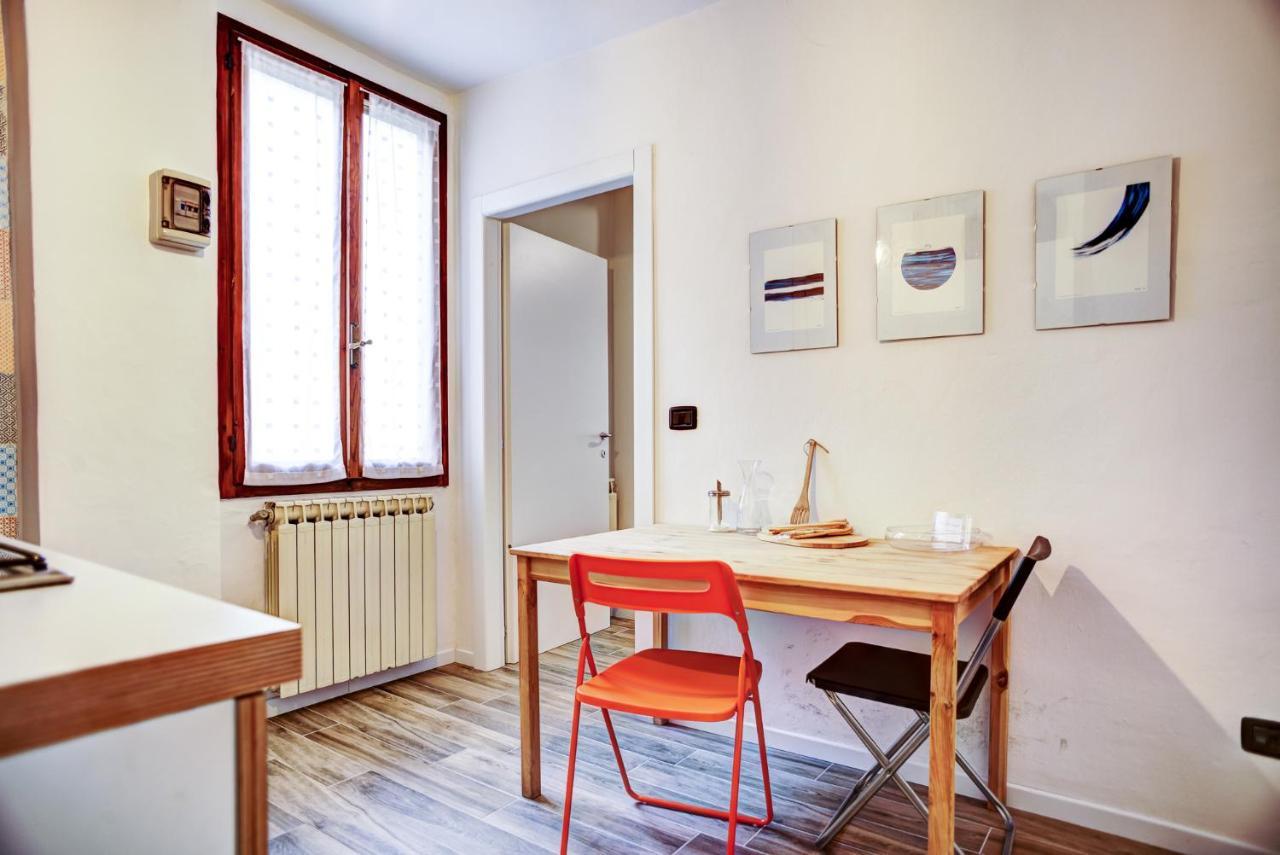 Bologna City Center Apartment By Wonderful Italy 외부 사진