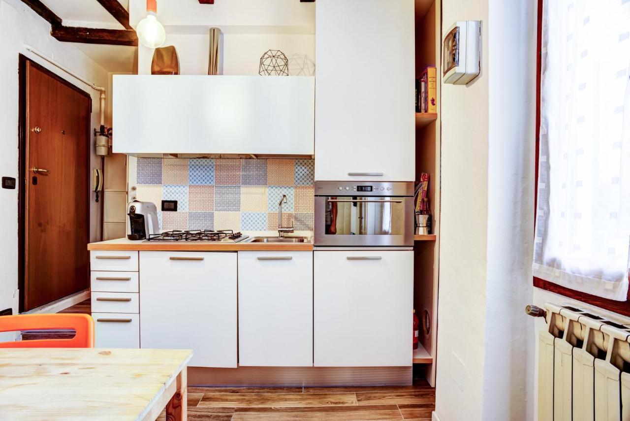 Bologna City Center Apartment By Wonderful Italy 외부 사진
