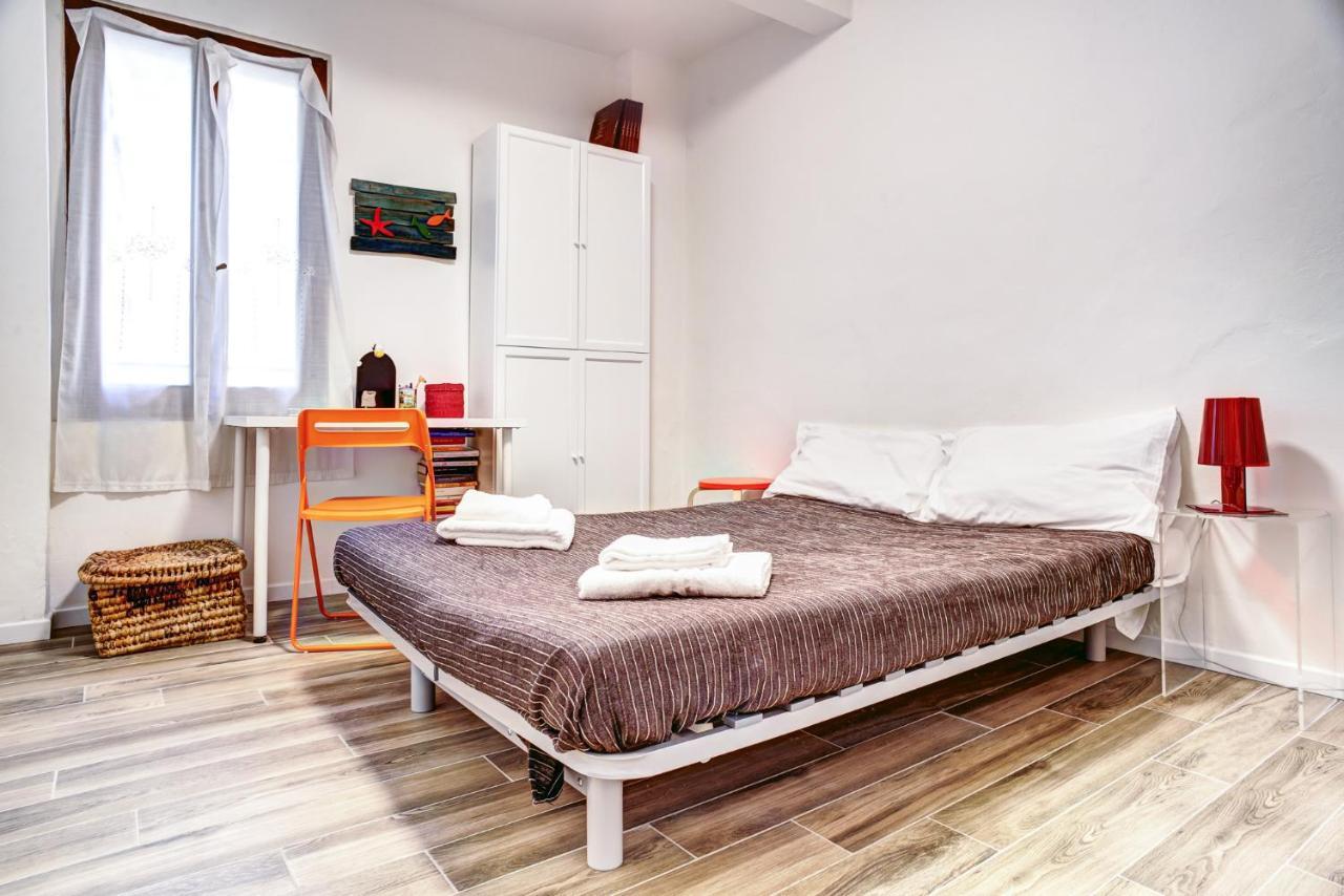 Bologna City Center Apartment By Wonderful Italy 외부 사진