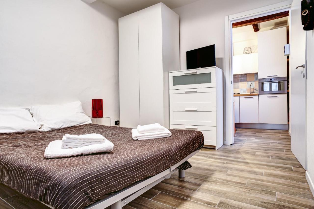 Bologna City Center Apartment By Wonderful Italy 외부 사진