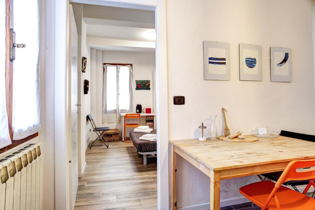 Bologna City Center Apartment By Wonderful Italy 외부 사진