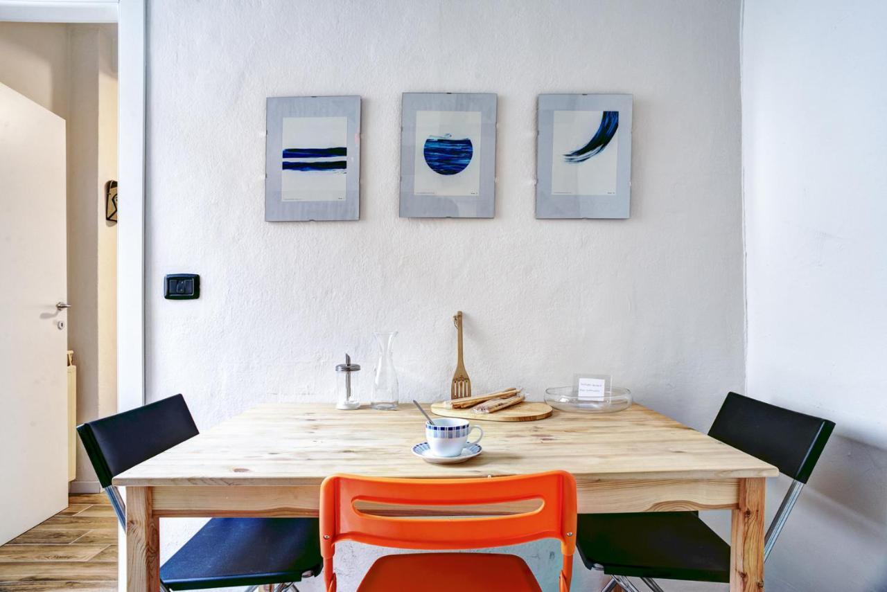 Bologna City Center Apartment By Wonderful Italy 외부 사진