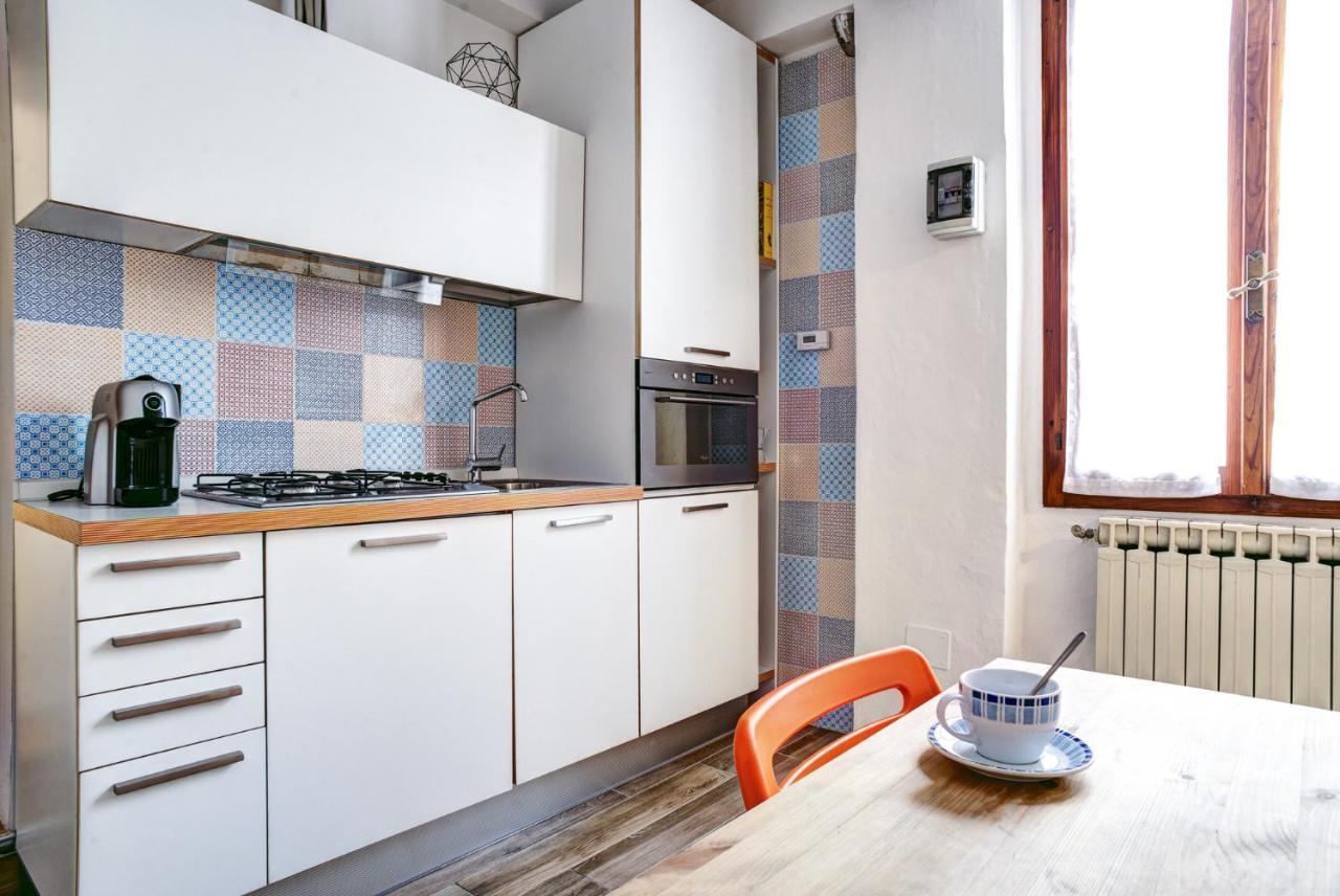 Bologna City Center Apartment By Wonderful Italy 외부 사진