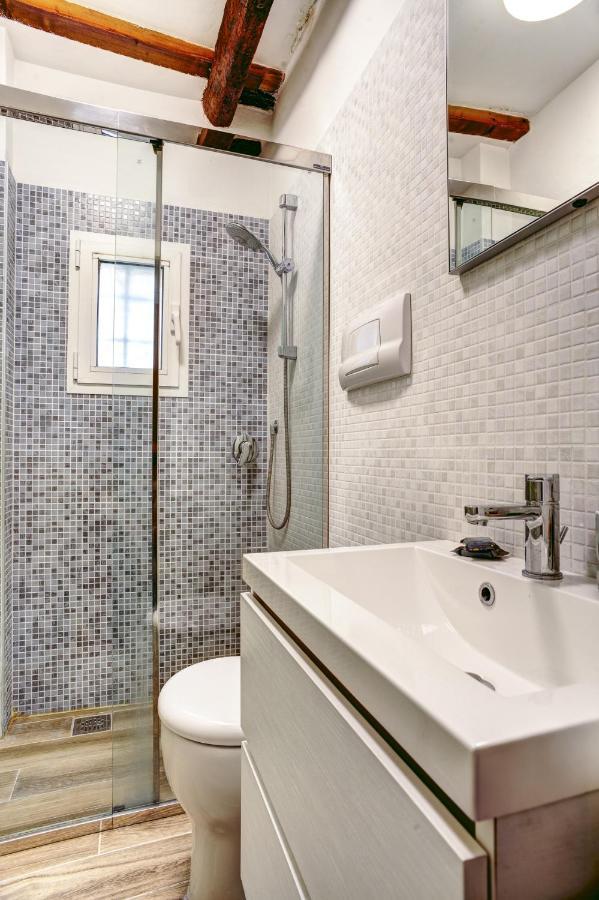 Bologna City Center Apartment By Wonderful Italy 외부 사진